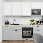 Apartment Seaside Porta Mare I