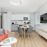 Seaside Porta Mare I Apartment