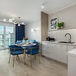 Apartamento Seaside Porta Mare I *
