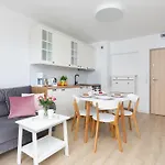 Apartment Seaside Porta Mare I Kolobrzeg