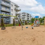 Seaside Porta Mare I Kolobrzeg