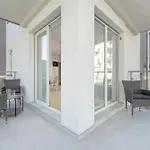 Apartamento Seaside Porta Mare I Kołobrzeg