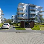 Seaside Porta Mare I * Kolobrzeg
