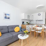 Apartment Seaside Porta Mare I *