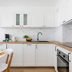 Apartamento Seaside Porta Mare I Kołobrzeg