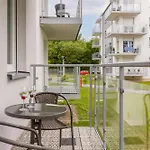 Seaside Porta Mare I * Kolobrzeg