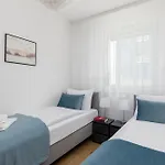Seaside Porta Mare I Kolobrzeg