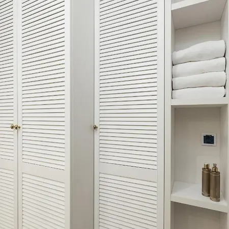 Seaside Porta Mare I Apartment