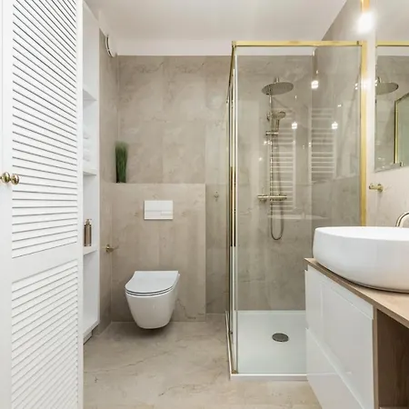 Seaside Porta Mare I Apartamento *