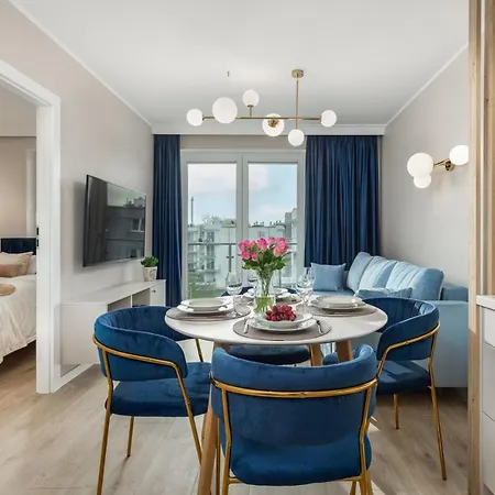 Seaside Porta Mare I Apartamento *