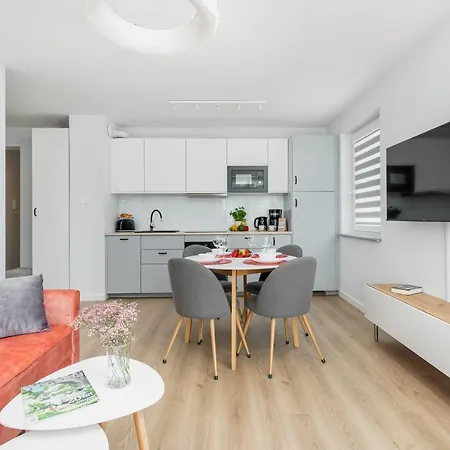 Seaside Porta Mare I Apartamento