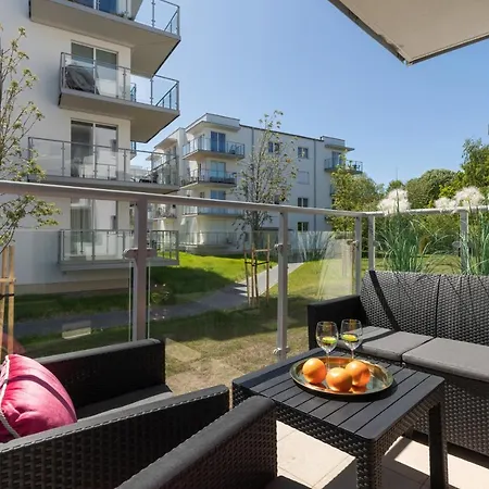 Seaside Porta Mare I Apartment *