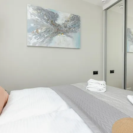Apartment Seaside Porta Mare I