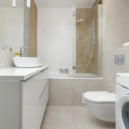 Seaside Porta Mare I Apartment