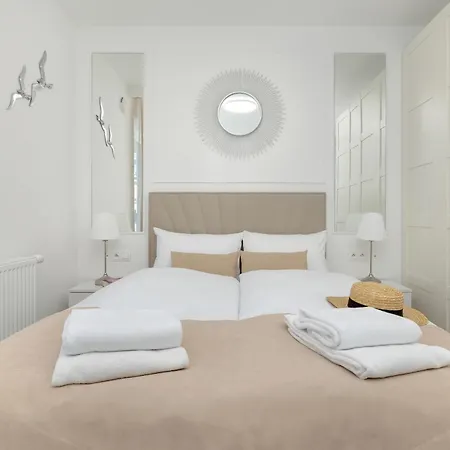 Seaside Porta Mare I Apartment Kolberg