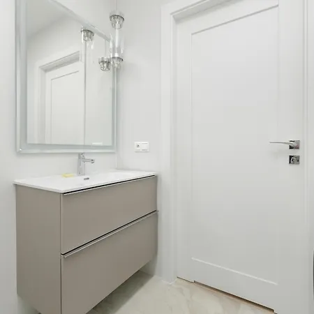 Apartament Seaside Porta Mare I