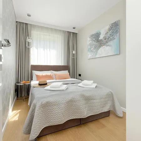 Apartment Seaside Porta Mare I *