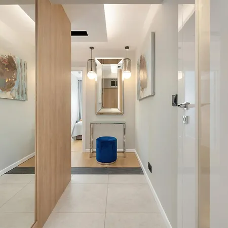 Seaside Porta Mare I Apartment