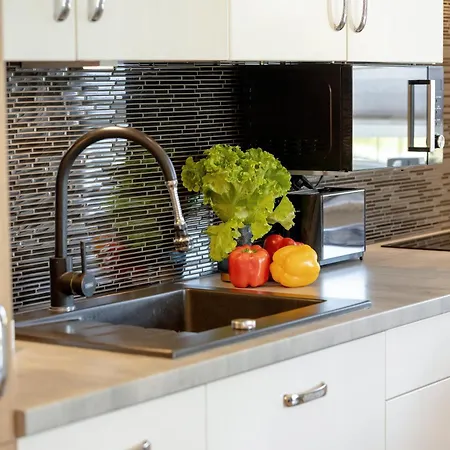 Seaside Porta Mare I Apartamento