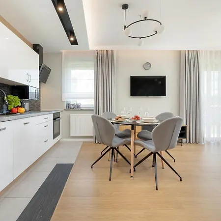 Seaside Porta Mare I Apartment