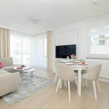 Apartament Seaside Porta Mare I *