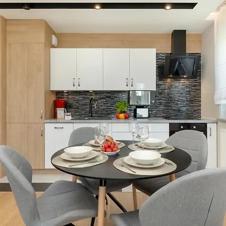 Seaside Porta Mare I *