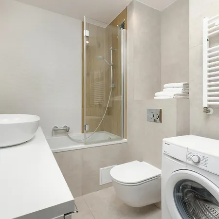 Seaside Porta Mare I * Kołobrzeg