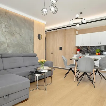 Apartment Seaside Porta Mare I