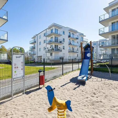 Seaside Porta Mare I Apartment