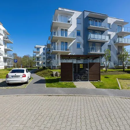 Seaside Porta Mare I * Kołobrzeg