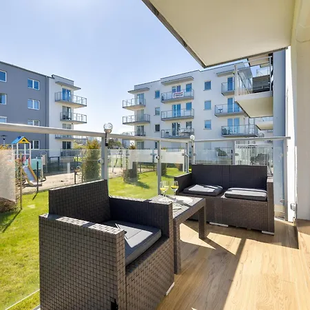 Apartment Seaside Porta Mare I *