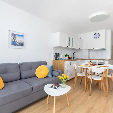 Apartamento Seaside Porta Mare I *