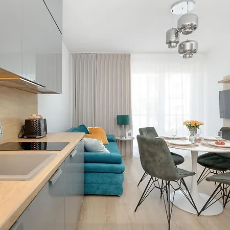 Seaside Porta Mare I *