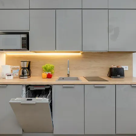 Apartamento Seaside Porta Mare I *