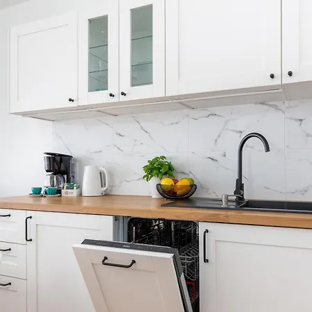 Apartamento Seaside Porta Mare I *