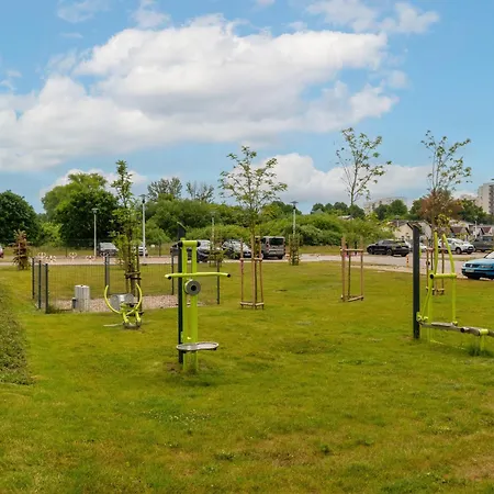 Seaside Porta Mare I *