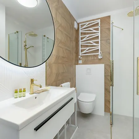Seaside Porta Mare I Apartment