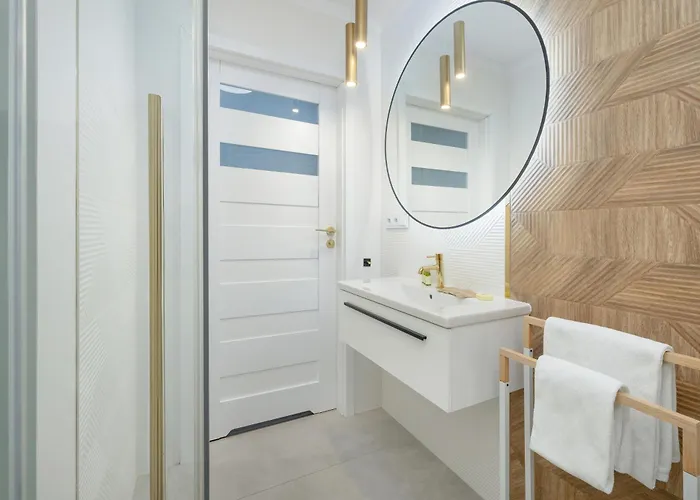 Seaside Porta Mare I * كولوبرزيغ